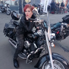 Елена Шумилова, 20.12.1978, Челябинск