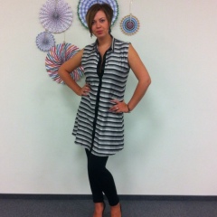 Анна Крюкова, 27.12.1984, Москва