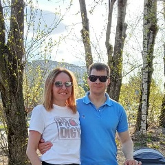 Егор Николаев, 18.08, Кандалакша