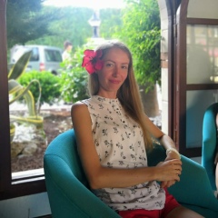 Наталья Кольцова, 05.03, Санкт-Петербург