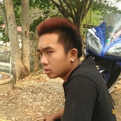 มาร์ค เกอร์, 01.12.1999, Chiang Mai