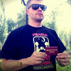 Юрий Батуров, 26.09.1987, Ташкент