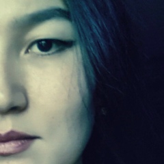 Назокат Мирзабекова, 08.09.1991, Алматы