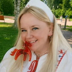 Мариана Двинянинова, 14.08, Смоленск