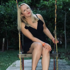 Кристина Фукс, 30.06.1987, Барнаул