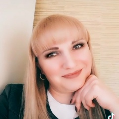 Наталья Прозорова, 29.12, Москва