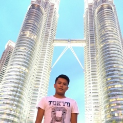 Khurshid Bakhtiyorov, 28.10.1996, Kuala Lumpur