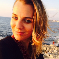 Оксана Юрина, 20.01, Хрустальный / Красный Луч