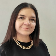 Ирина Тарасова(Савоськина), 19.09.1984, Орёл