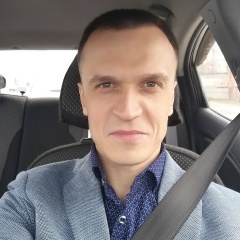 Pavel Belov, Шексна (пгт)