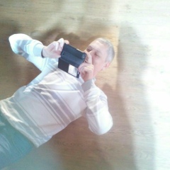 Михаил Костенко, 28.07.1984