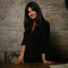 Fatima Dzusova, 31.01.1991, Москва