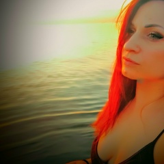 Ольга Платонова, 25.01, Санкт-Петербург