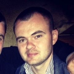 Ігор Юськів, 21.04, Трускавец