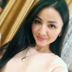 Tolganay Balmagambetova, 23.11, Алматы