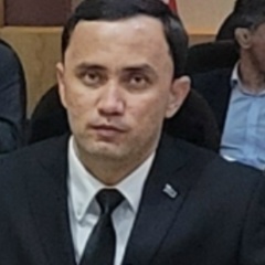 Hajymyrat Kakabayew, 17.02, Москва