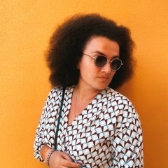 Viola Smutina, 25.08.1993, Москва