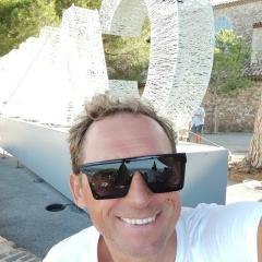 Оле Макар, Херсон