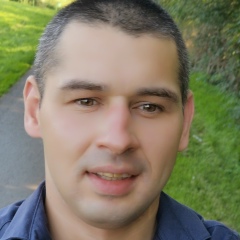 Vadim Vladimirovich, 02.11.1988, Dublin