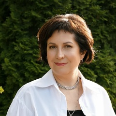 Светлана Бабадеева, 29.07, Санкт-Петербург