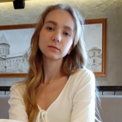 Дарья Иванова, 14.08, Красноярск