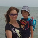 Кристина Тимофеева, 20.03, Киев