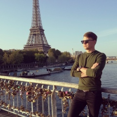 Alex Wyler, 10.04, Ростов-на-Дону