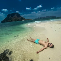 Madi Bekenov, 09.01.1991, Алматы