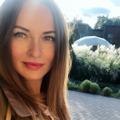 Ольга Дундар, 14.09.1984, Москва