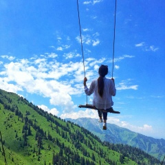 Нурдана Дуйсембай, 14.02, Алматы