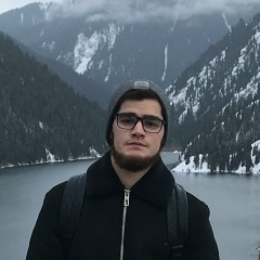 Тимур Баташов, 16.12.1999, Москва