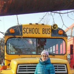 Анастасія Андрущенко, 30.03.1990