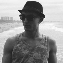 Эмиль Галиев, 10.07, New York City