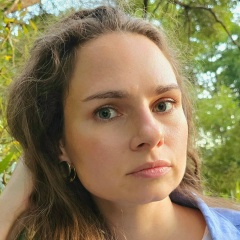 Мария Горбач, 07.04.1989, Санкт-Петербург