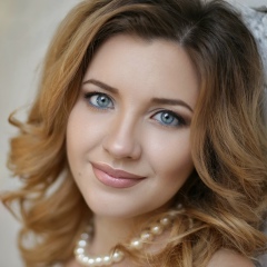 Елена Попова, 06.09, Киев