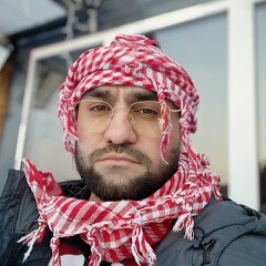 Элвин Багиров, 29.10, Ижевск