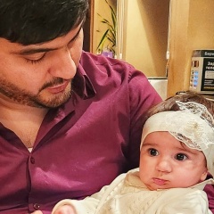 Элфаг Гусейнов, 07.01, Москва