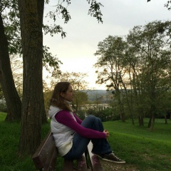 Ольга Каютина, 22.01, Москва