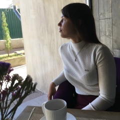 Ника Джанатан, 30.08, Минск