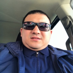 Дулат Ауланбаев, 03.11.1992, Актау