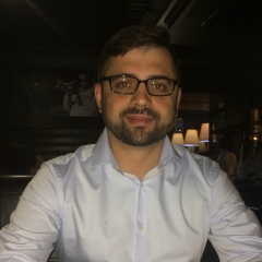 Денис Кириленко, 29.04, Ростов-на-Дону