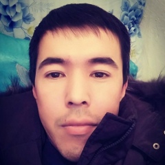 Rinat Zhanayev, 30.06.1986, Атырау