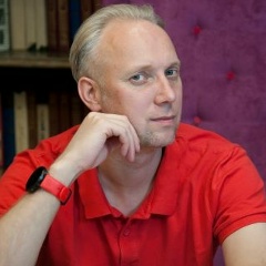 Даниил Леонтьев, 11.04.1982, Москва