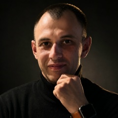 Александр Фарберов, Екатеринбург