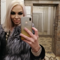 Юлия Кащенко, 06.01, Алматы