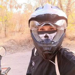 Svetlana Vizis, 15.05, Алматы