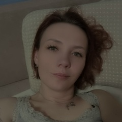 Лена Бусова, 02.05, Кунгур (деревня)