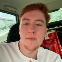 Вова Кожухин, 30.08.2005, Нефтеюганск