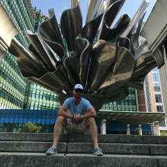 Иван Шатин, 31.03, Челябинск