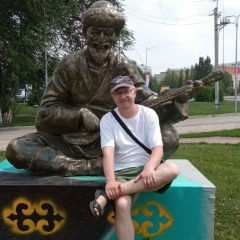 Михаил Кузнецов, Шуя